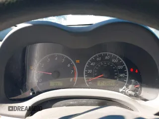 2010 Toyota Corolla с VIN 1NXBU4EE1AZ346573, выставлен на аукционе IAAI как лот 41819181 с пробегом 139 347 миль миль и . История ставок и продаж доступна на DreamBid. Изображение 7.