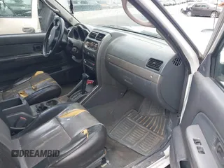 2002 Nissan Xterra XE with VIN 5N1ED28T52C505940, listed as a IAAI auction lot 42667003 with 259,871 mi miles and . Bid and sale history available at DreamBid. Image 5.