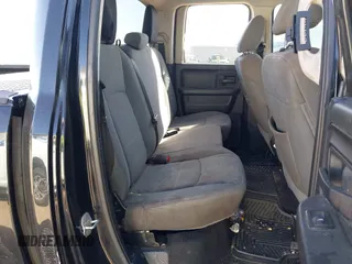 2013 Ram 1500 Express z VIN 1C6RR6FT4DS538235, wystawiony jako IAAI lot #42251497 z przebiegiem 258 073 mil mil oraz . Historia ofert i sprzedaży dostępna na DreamBid. Obrazek 8.
