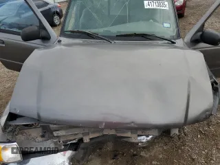 2000 Mazda B-Series 2WD Truck SX with VIN 4F4YR12C4YTM20805, listed as a Copart auction lot 41713835 with 145,763 mi miles and Salvage Title. Bid and sale history available at carsss.com. Image 12.