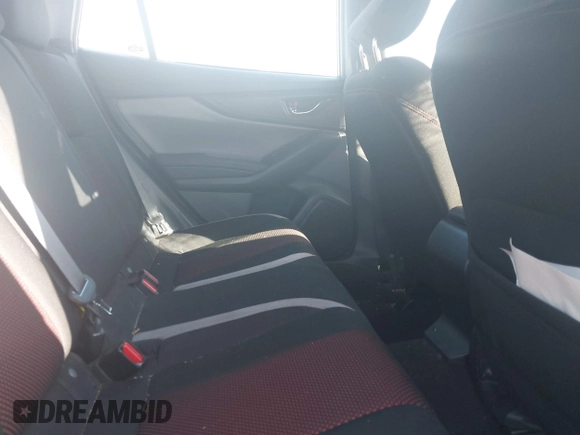 2020 Subaru Impreza Special Sports with VIN 4S3GTAM69L3719891, listed as a IAAI auction lot 42573525 with 148,704 mi miles and . Bid and sale history available at DreamBid. Image 8.