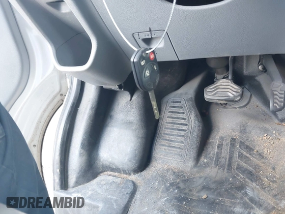 2015 Ford Transit with VIN 1FTSW2CM9FKA55741, listed as a IAAI auction lot 42223490 with 231,639 mi miles and . Bid and sale history available at DreamBid. Image 11.