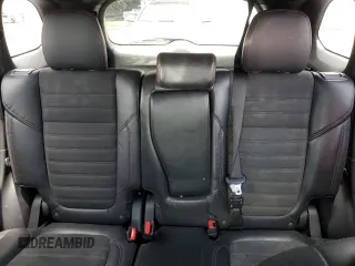 2020 Mitsubishi Outlander SE z VIN JA4AD3A34LZ023472, wystawiony jako Copart lot #62109425 z przebiegiem 254 189 mil mil oraz Czysty tytuł • Clean title. Historia ofert i sprzedaży dostępna na DreamBid. Obrazek 10.