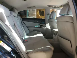 2007 Lexus GS 350 with VIN JTHBE96S870027236, listed as a Copart auction lot 69123714 with 206,250 mi miles and Salvage Title. Bid and sale history available at carsss.com. Image 10.