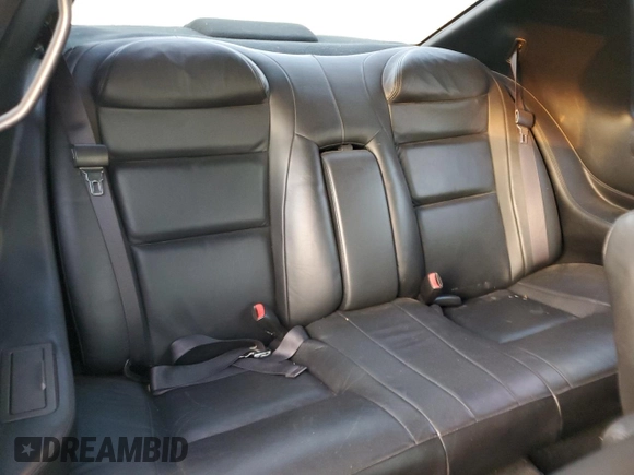 1999 Cadillac Eldorado ESC with VIN 1G6EL12Y8XU614645, listed as a Copart auction lot 86353754 with 151,243 mi miles and Clean Title. Bid and sale history available at DreamBid. Image 10.