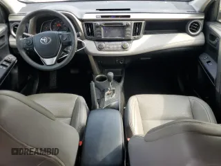 2013 Toyota RAV4 XLE с VIN JTMWFREV3DD018623, выставлен на аукционе Copart как лот 60452355 с пробегом 166 091 миль миль и Списание • Salvage title. История ставок и продаж доступна на DreamBid. Изображение 8.