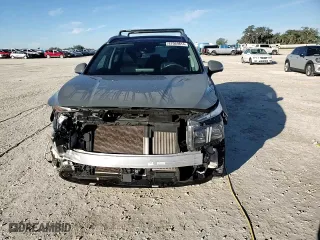 2021 Hyundai Santa Fe Limited with VIN 5NMS44AL9MH335695, listed as a Copart auction lot 87069814 with 72,218 mi miles and Salvage Title. Bid and sale history available at carsss.com. Image 11.
