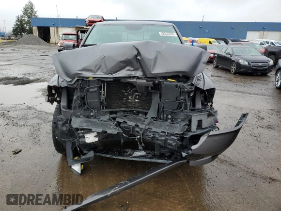 2015 Ram 1500 Sport z VIN 1C6RR7MT2FS549097, wystawiony jako Copart lot #52526255 z przebiegiem 153 396 mil mil oraz Czysty tytuł • Clean title. Historia ofert i sprzedaży dostępna na DreamBid. Obrazek 5.