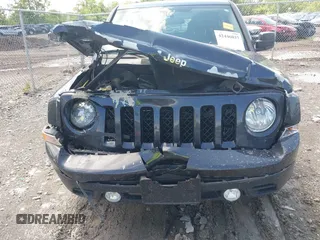 2014 Jeep Patriot High Altitude с VIN 1C4NJPFA4ED690637, выставлен на аукционе IAAI как лот 42446037 с пробегом 120 699 миль миль и . История ставок и продаж доступна на DreamBid. Изображение 6.