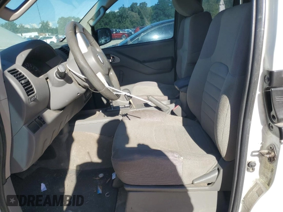 2013 Nissan Frontier S with VIN 1N6BD0CTXDN756105, listed as a Copart auction lot 66022385 with 238,524 mi miles and Clean title. Bid and sale history available at DreamBid. Image 7.
