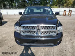 2010 Dodge Ram 1500 Sport with VIN 3D7JV1ET3AG157085, listed as a Copart auction lot 71175654 with 52,215 mi miles and Non Repairable. Bid and sale history available at carsss.com. Image 5.