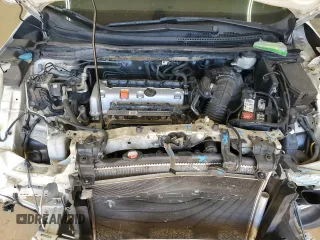 2012 Honda CR-V EX-L with VIN 5J6RM3H75CL002435, listed as a Copart auction lot 49788805 with 239,045 mi miles and Salvage Title. Bid and sale history available at carsss.com. Image 12.