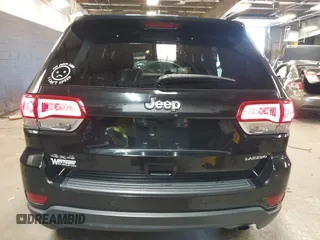 2020 Jeep Grand Cherokee Altitude z VIN 1C4RJFAG5LC375419, wystawiony jako IAAI lot #41936395 z przebiegiem 37 035 mil mil oraz . Historia ofert i sprzedaży dostępna na DreamBid. Obrazek 16.