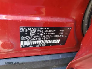 2023 Toyota RAV4 SE with VIN JTMAB3FV4PD114346, listed as a Copart auction lot 45728975 with 15,071 mi miles and Salvage title. Bid and sale history available at DreamBid. Image 13.