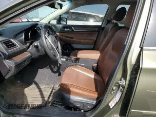2017 Subaru Outback Touring z VIN 4S4BSATC0H3324215, wystawiony jako Copart lot #77814384 z przebiegiem 128 381 mil mil oraz Szkoda całkowita • Salvage title. Historia ofert i sprzedaży dostępna na DreamBid. Obrazek 7.