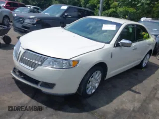 2012 Lincoln MKZ with VIN 3LNHL2GC1CR814101, listed as a IAAI auction lot 42594990 with 156,064 mi miles and . Bid and sale history available at DreamBid. Image 18.