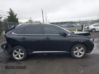 2010 Lexus RX 350 z VIN 2T2BK1BA4AC069856, wystawiony jako IAAI lot #41952761 z przebiegiem 204 342 mil mil oraz . Historia ofert i sprzedaży dostępna na DreamBid. Obrazek 13.
