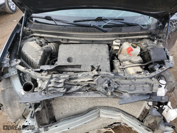 2020 Chevrolet Traverse LT Cloth with VIN 1GNEVGKW5LJ248901, listed as a Copart auction lot 47481895 with 70,718 mi miles and Non Repairable. Bid and sale history available at carsss.com. Image 12.