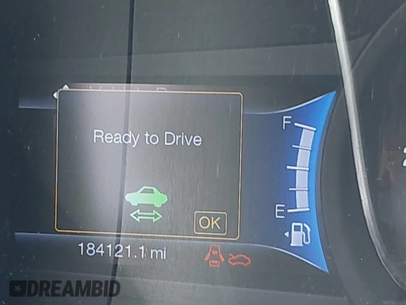 2013 Ford Fusion SE Hybrid с VIN 3FA6P0LU1DR267258, выставлен на аукционе IAAI как лот 42675187 с пробегом 184 121 миль миль и . История ставок и продаж доступна на DreamBid. Изображение 15.