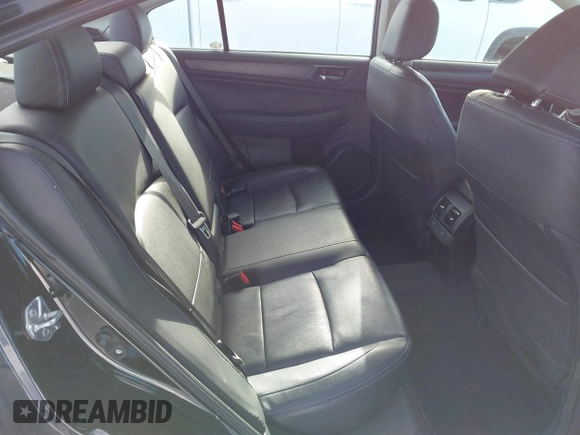 2016 Subaru Legacy 3.6R Limited with VIN 4S3BNEN6XG3041359, listed as a IAAI auction lot 41773110 with 200,957 mi miles. Bid and sale history available at carsss.com. Image 8.
