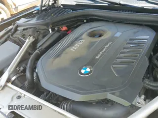 2019 BMW 7 Series 740i xDrive с VIN WBA7E4C58KGV28763, выставлен на аукционе IAAI как лот 43101582 с пробегом 136 433 миль миль и . История ставок и продаж доступна на DreamBid. Изображение 19.