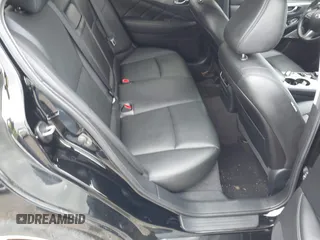 2017 Infiniti Q50 Premium with VIN JN1EV7ARXHM835950, listed as a IAAI auction lot 42456657 with 128,692 mi miles and . Bid and sale history available at DreamBid. Image 8.