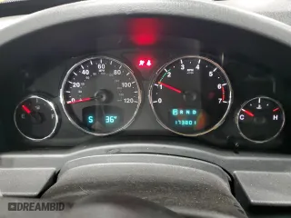2011 Jeep Liberty Sport with VIN 1J4PN2GK4BW566448, listed as a Copart auction lot 51903605 with 173,801 mi miles and Salvage Title. Bid and sale history available at carsss.com. Image 9.