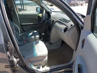 2008 Chevrolet HHR LS with VIN 3GNDA13D68S640485, listed as a IAAI auction lot 41994948 with 174,856 mi miles and . Bid and sale history available at DreamBid. Image 5.