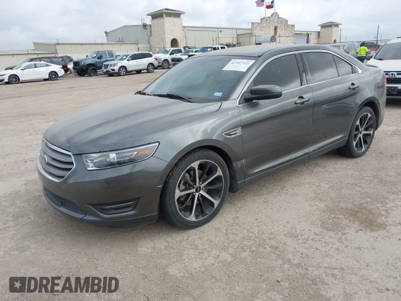 2016 Ford Taurus SEL with VIN 1FAHP2E84GG126071, listed as a IAAI auction lot 42107321 with 99,211 mi miles and . Bid and sale history available at DreamBid. Image 17.