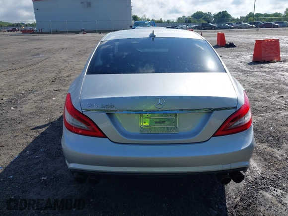 2012 Mercedes-Benz CLS 550 with VIN WDDLJ7DBXCA033655, listed as a IAAI auction lot 42252855 with 71,471 mi miles and . Bid and sale history available at DreamBid. Image 17.