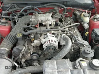 2002 Ford Mustang GT Deluxe z VIN 1FAFP45X82F159132, wystawiony jako IAAI lot #42687664 z przebiegiem 80 828 mil mil oraz . Historia ofert i sprzedaży dostępna na DreamBid. Obrazek 12.