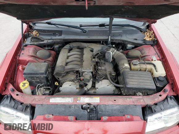 2010 Chrysler 300 Touring with VIN 2C3CA5CV8AH154245, listed as a Copart auction lot 71257774 with 121,489 mi miles and Salvage Title. Bid and sale history available at carsss.com. Image 11.