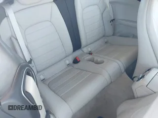 2020 Mercedes-Benz C 300 with VIN WDDWK8EB4LF949734, listed as a IAAI auction lot 41850975 with 25,463 mi miles and . Bid and sale history available at DreamBid. Image 8.