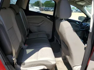 2014 Ford Escape SE with VIN 1FMCU0GX2EUD62962, listed as a Copart auction lot 54368775 with 63,495 mi miles and Salvage Title. Bid and sale history available at DreamBid. Image 11.
