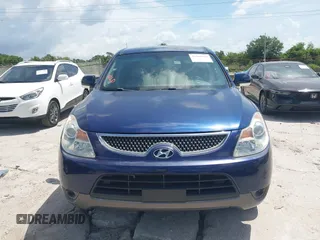 2007 Hyundai Veracruz GLS z VIN KM8NU13C57U007093, wystawiony jako IAAI lot #42368109 z przebiegiem 172 370 mil mil oraz . Historia ofert i sprzedaży dostępna na DreamBid. Obrazek 6.