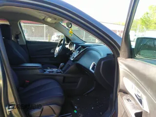 2013 Chevrolet Equinox LT with VIN 2GNALPEK8D6140610, listed as a IAAI auction lot 42000259 with 159,689 mi miles. Bid and sale history available at carsss.com. Image 5.