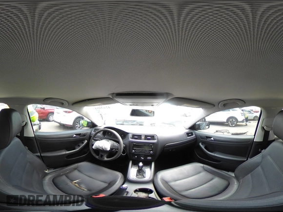 2012 Volkswagen Jetta SE z VIN 3VWDP7AJ0CM025153, wystawiony jako IAAI lot #42420514 z przebiegiem 116 660 mil mil oraz . Historia ofert i sprzedaży dostępna na DreamBid. Obrazek 18.