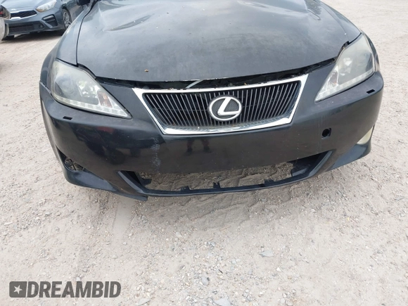 2009 Lexus IS 350 with VIN JTHBE262X92016415, listed as a IAAI auction lot 42782896 with 203,613 mi miles and . Bid and sale history available at DreamBid. Image 6.