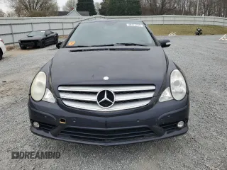 2008 Mercedes-Benz R 3.0L with VIN 4JGCB22E98A070495, listed as a Copart auction lot 48373225 with 175,331 mi miles and Non Repairable. Bid and sale history available at carsss.com. Image 5.