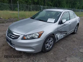 2012 Honda Accord SE z VIN 1HGCP2F61CA120373, wystawiony jako IAAI lot #42388681 z przebiegiem 121 754 mil mil oraz . Historia ofert i sprzedaży dostępna na DreamBid. Obrazek 18.