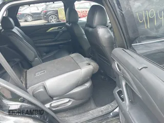 2020 Mazda CX-9 Grand Touring with VIN JM3TCBDY3L0419049, listed as a IAAI auction lot 41948393 with 70,163 mi miles and . Bid and sale history available at DreamBid. Image 8.