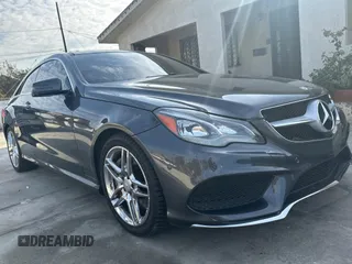 2014 Mercedes-Benz E 550 с VIN WDDKJ7DB2EF233463, выставлен на аукционе Copart как лот 83615894 с пробегом 112 537 миль миль и Чистый • Clean title. История ставок и продаж доступна на DreamBid. Изображение 1.