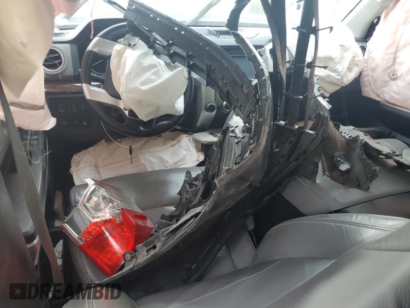 2017 Toyota Tundra Limited z VIN 5TFHW5F10HX606254, wystawiony jako Copart lot #49882695 z przebiegiem Nie podano mil oraz Szkoda całkowita • Salvage title. Historia ofert i sprzedaży dostępna na DreamBid. Obrazek 8.