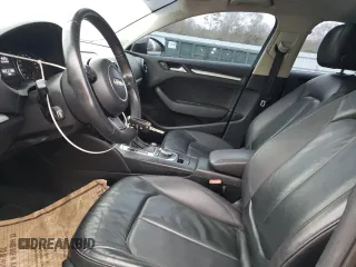 2015 Audi A3 1.8T Premium with VIN WAUACGFF9F1009389, listed as a Copart auction lot 71045202 with 108,141 mi miles. Bid and sale history available at carsss.com. Image 7.