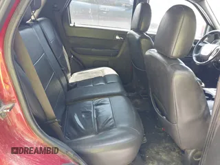 2011 Ford Escape Limited with VIN 1FMCU9EG6BKB22232, listed as a IAAI auction lot 42036432 with 343,134 mi miles and . Bid and sale history available at DreamBid. Image 8.