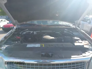 2003 Ford F-150 XL с VIN 1FTRX18L23NB93718, выставлен на аукционе IAAI как лот 42286043 с пробегом 274 079 миль миль и . История ставок и продаж доступна на DreamBid. Изображение 10.