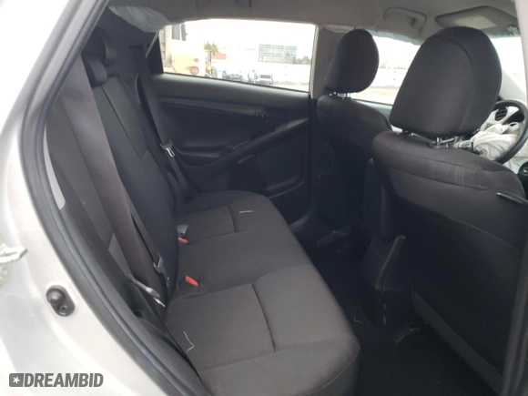2013 Toyota Matrix L with VIN 2T1KU4EE8DC053758, listed as a Copart auction lot 84454664 with 0 mi miles and Clean Title. Bid and sale history available at carsss.com. Image 10.