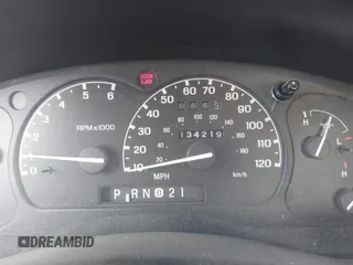 1998 Ford Ranger XL with VIN 1FTZR15U8WPB65289, listed as a IAAI auction lot 42263695 with 134,219 mi miles and . Bid and sale history available at DreamBid. Image 7.