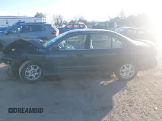 2001 Oldsmobile Intrigue GX z VIN 1G3WH52H11F127437, wystawiony jako IAAI lot #41446574 z przebiegiem Nie podano mil oraz . Historia ofert i sprzedaży dostępna na DreamBid. Obrazek 13.