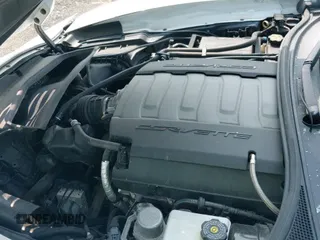 2014 Chevrolet Corvette Z51 3LT with VIN 1G1YM2D79E5103768, listed as a IAAI auction lot 42463610 with 86,194 mi miles and . Bid and sale history available at DreamBid. Image 20.